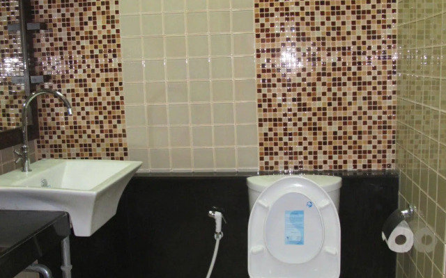 Wandee House Jomtien