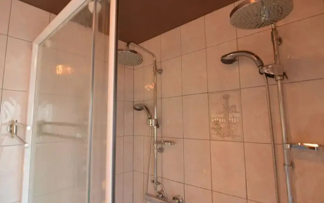 Luxurious Holiday Home in Coo With Garden