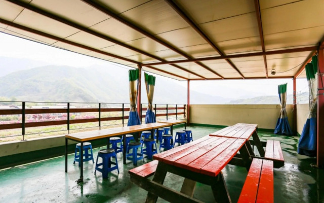 Gapyeong Sagyejeol Pension