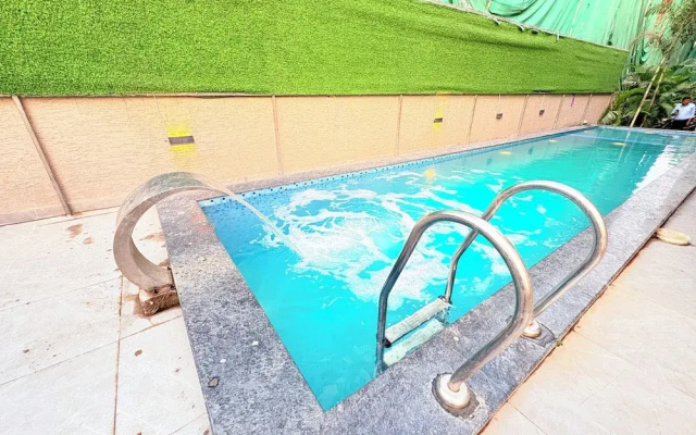 Hotel Bensen Puri