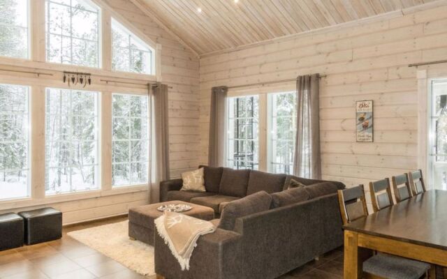 Holiday Home Atrin suvanto b