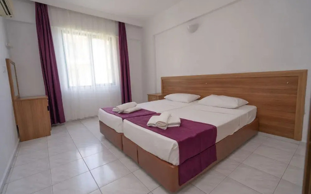 Princess Rima Apartments