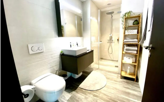 LUXURY Property rented at Dübendorf