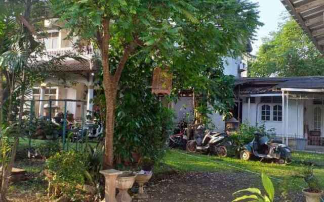 OYO 90445 Villa Beta Syariah