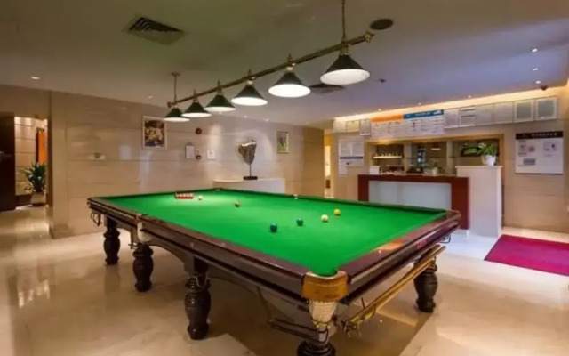 Shenzhen Century Kingdom Hotel