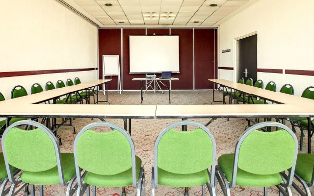 ibis Mexico Perinorte