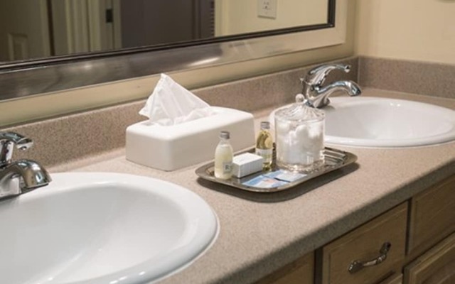 Geoholiday Club At Kingsbury Crossing