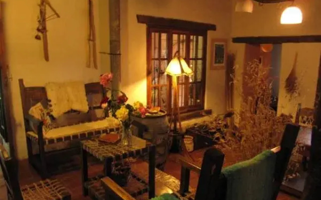 Posada Casa De Campo Inti Watana