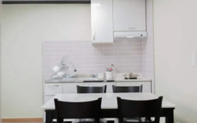 Suncheon Hotel Castle