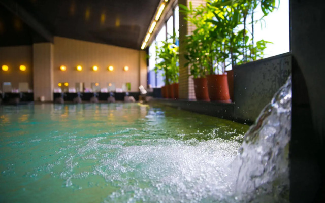 Mercure Saga Karatsu Resort