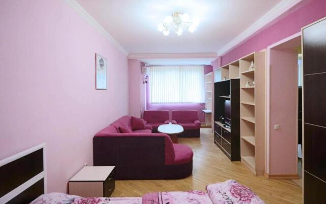 Apartment in Center of Yerevan/ Cascade