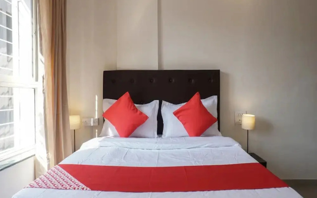 Vansha Exotica By OYO Rooms