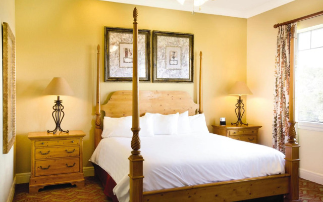 Wyndham Mountain Vista