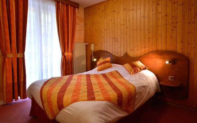 Auberge de la Dranse