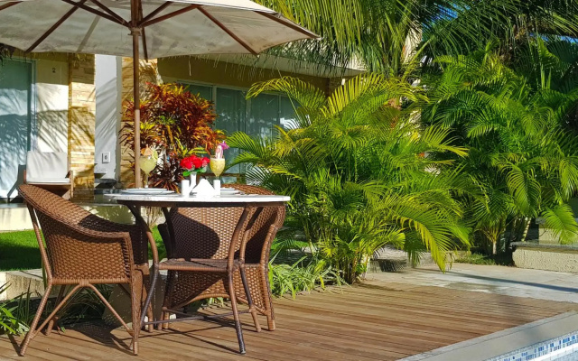 Ravenala Hotel Boutique