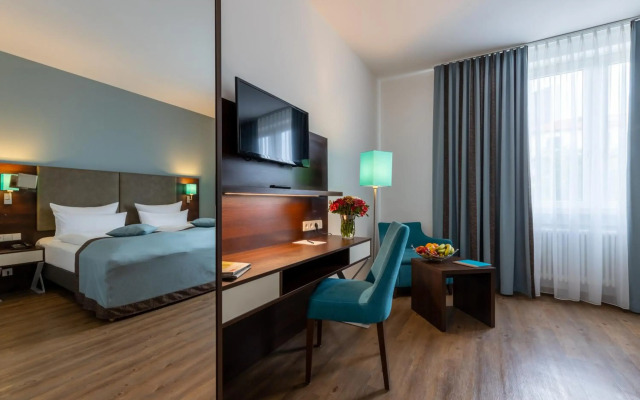 Trip Inn Messe Westend