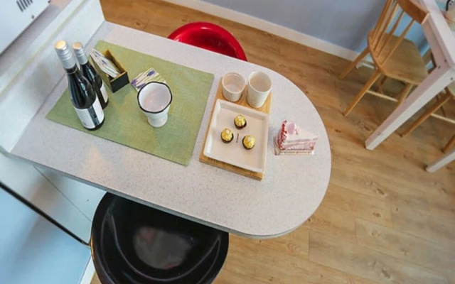 Namhae Zen House Pension