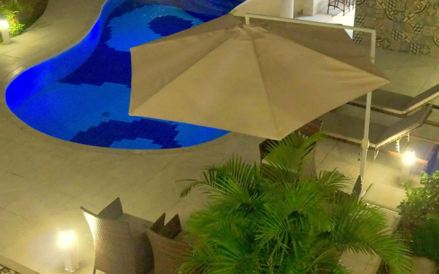 Residencial Portinari