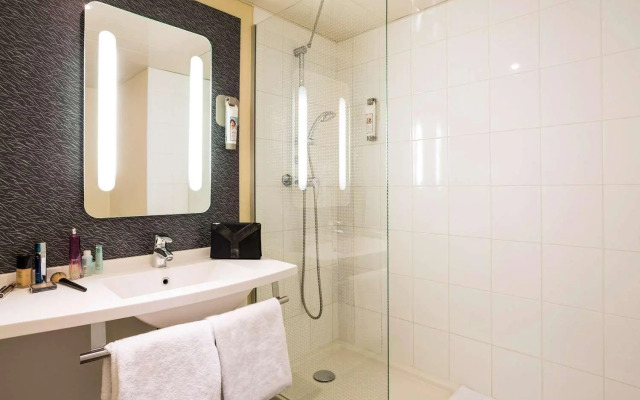 ibis budget Bordeaux Le Lac