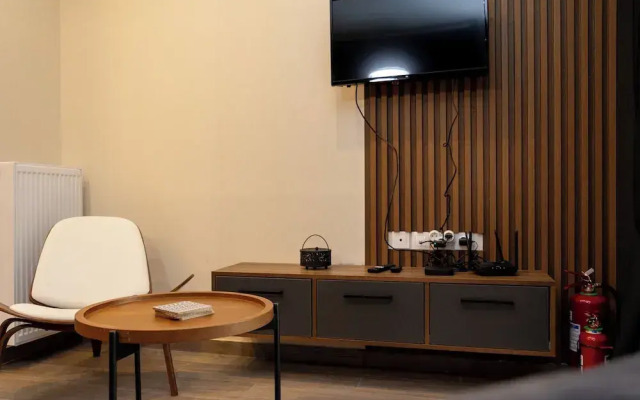 Dioroh Suites Meteora 304