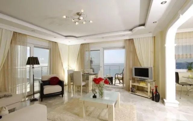 Sea Side Residence