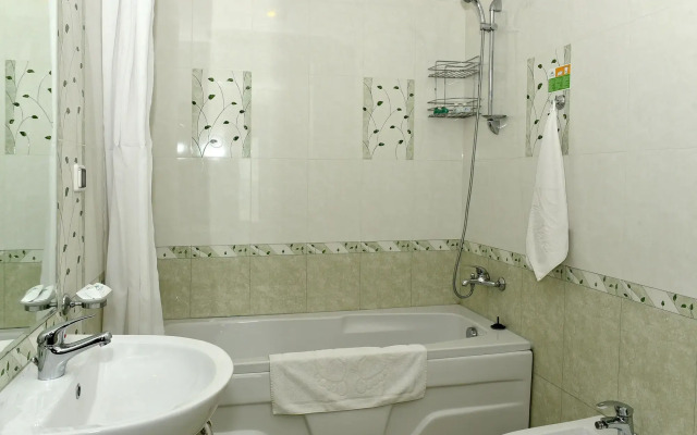 Topola Skies Resort & Aquapark - All inclusive