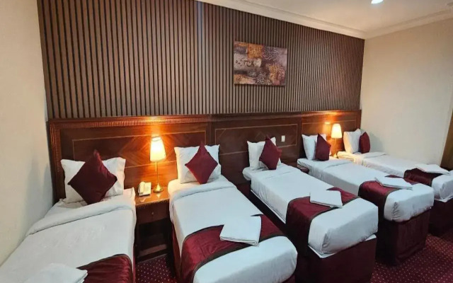 AlWafaq AlMashaer Hotel