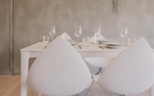 STEILLAGE - Design Moselsuiten mit Panoramablick und SPA