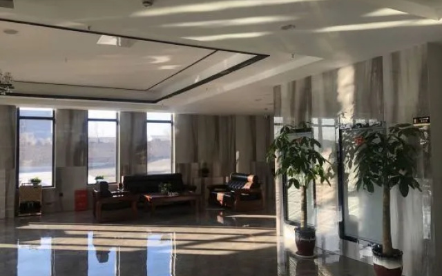 Alashankou Star Star Boutique Hotel – Hotel Rooms – Alashankou