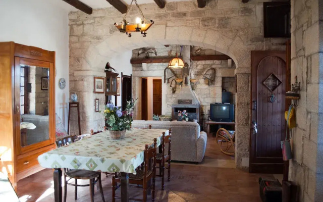 Casale Della Contea