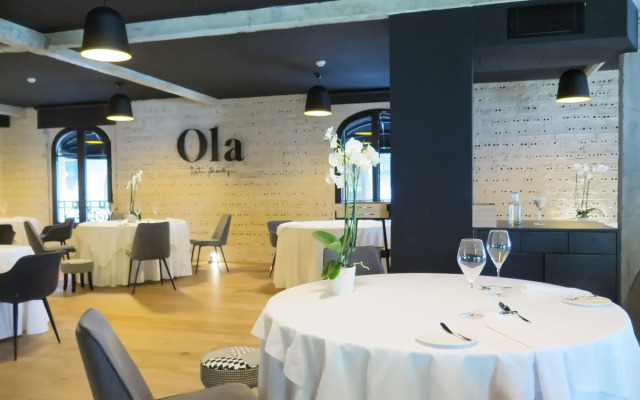 Hotel Tayko Bilbao
