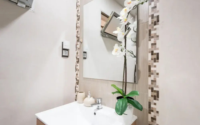 Namaste Apartment
