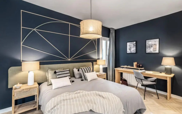 Dilar - 3 Bedrooms and Office in Trafalgar