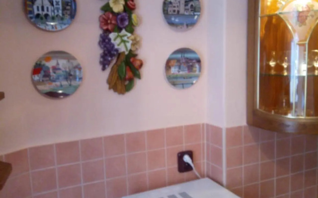 Kamil Apartments, Premium, 95m2