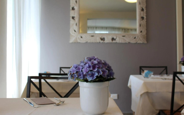 Hotel Bencista