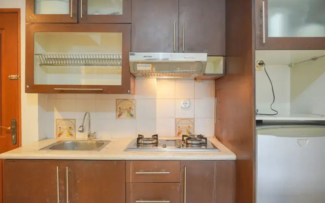 Best Homey 2Br Apartment Mediterania Palace Residence