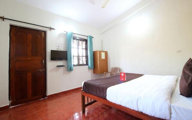 OYO 10173 Kanta Guest House