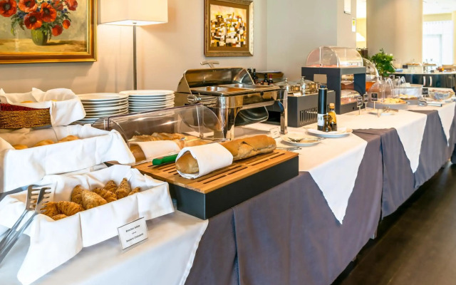 Grand Hotel Mattei