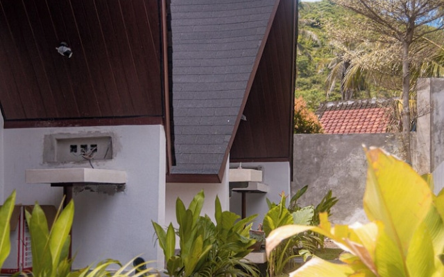 Limbo Lux Bungalows