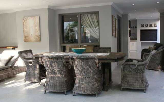 Avemore LaGratitude No 6- with backup power