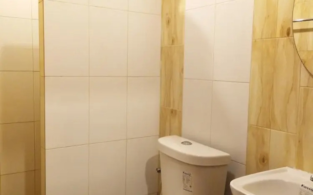 Ramantic Styles Resort