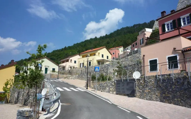 Borgo dei Gabbiani appartamento D2-3