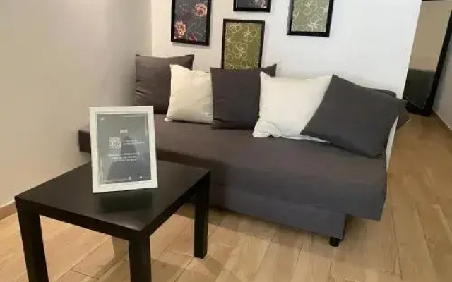 Studio Bari Intendenza