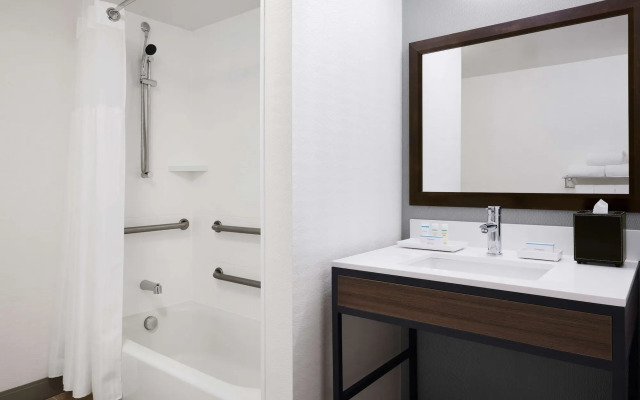 Hilton Garden Inn Cincinnati Northeast