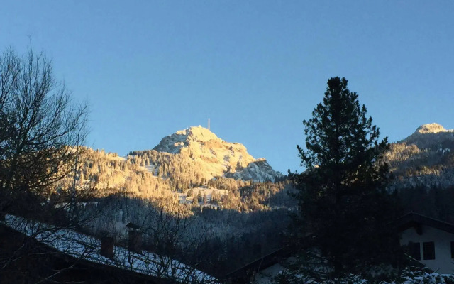 Alpenrose Bayrischzell Hotel & Restaurant