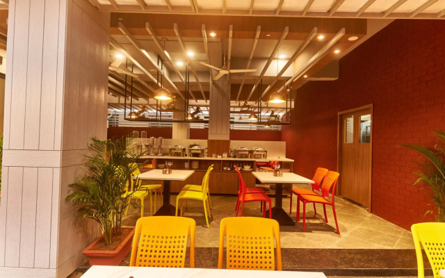 Hotel Anand Heritage