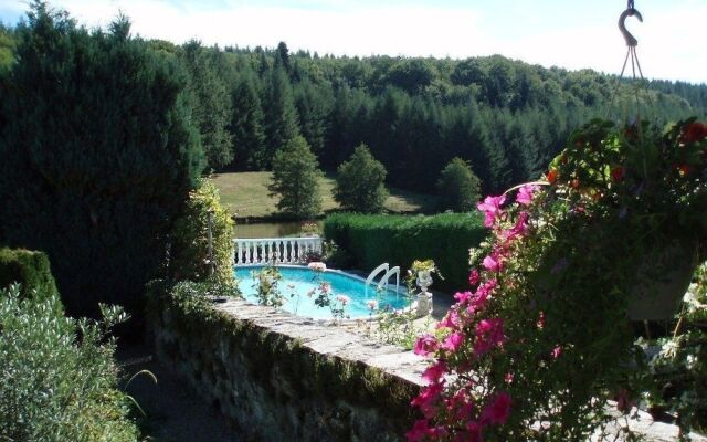 La Vieille Maison D'Aurin