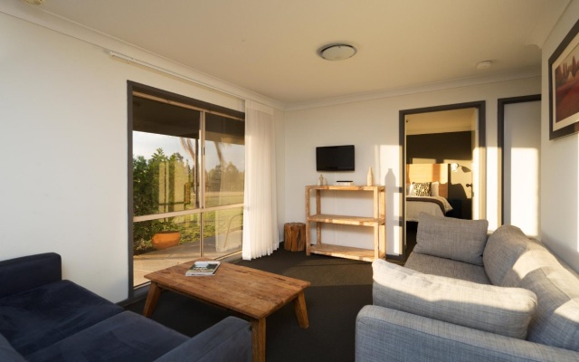 Harkham Lodge