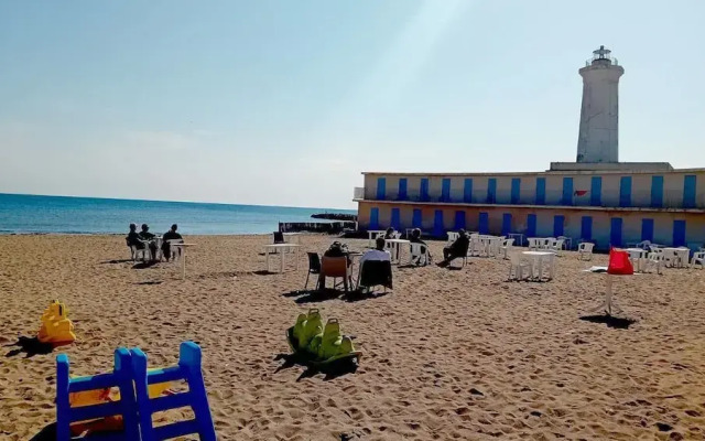 Villetta Eliamare