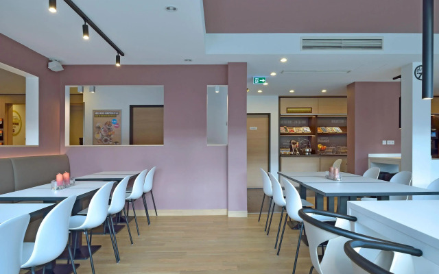 B&B Hotel Mönchengladbach